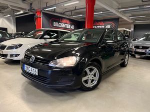 Volkswagen Golf bild 1