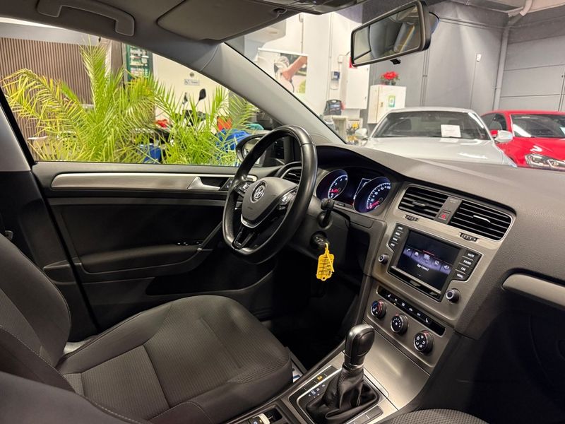Volkswagen Golf bild 20