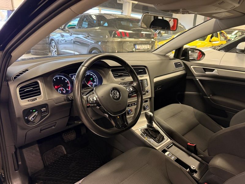 Volkswagen Golf bild 11