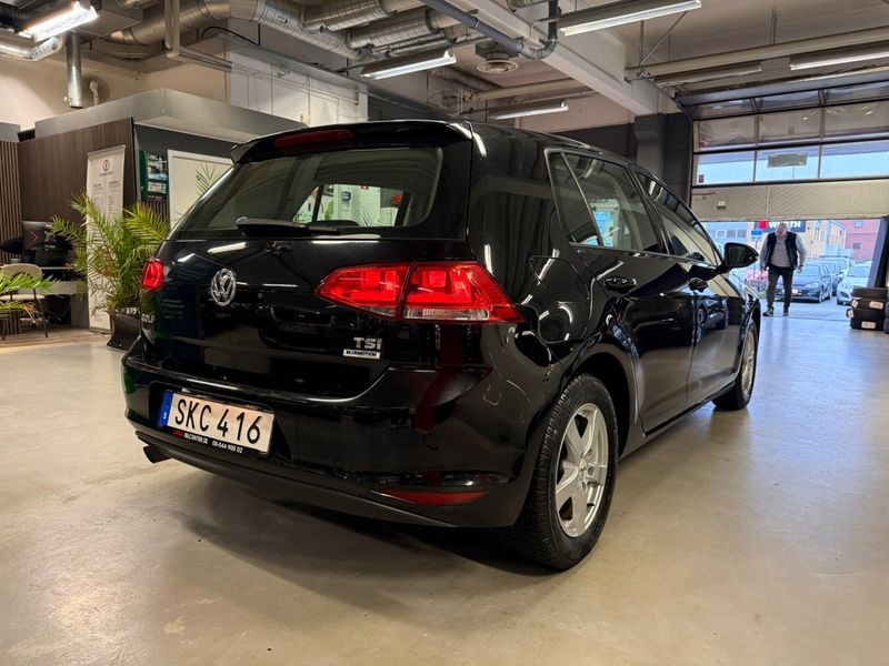 Volkswagen Golf bild 6