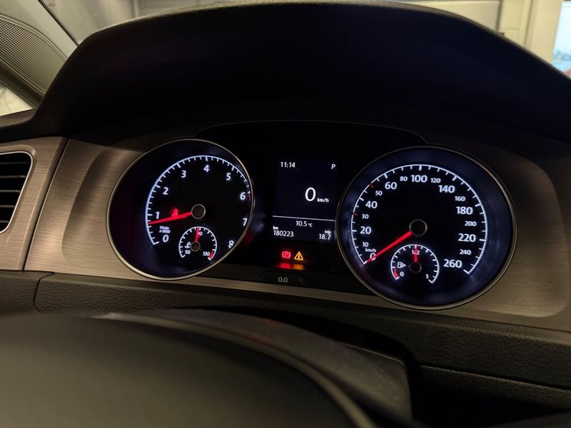 Volkswagen Golf bild 16