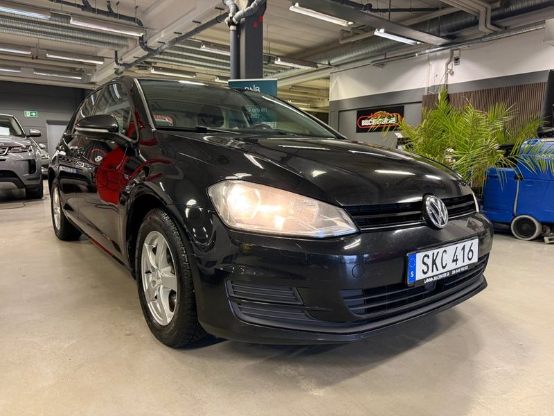 Volkswagen Golf bild 5