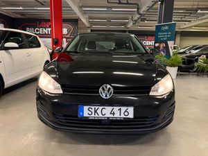 Volkswagen Golf bild 4