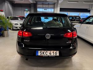 Volkswagen Golf bild 7