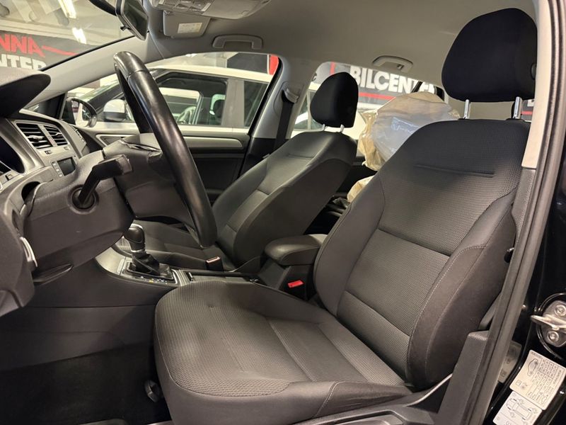 Volkswagen Golf bild 14