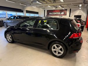 Volkswagen Golf bild 9