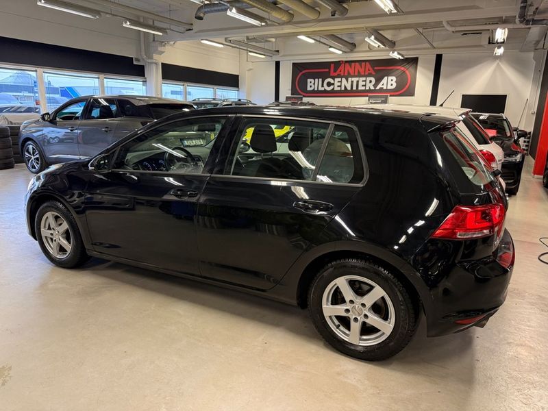 Volkswagen Golf bild 9