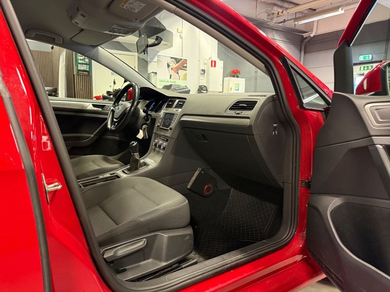 Volkswagen Golf bild 23