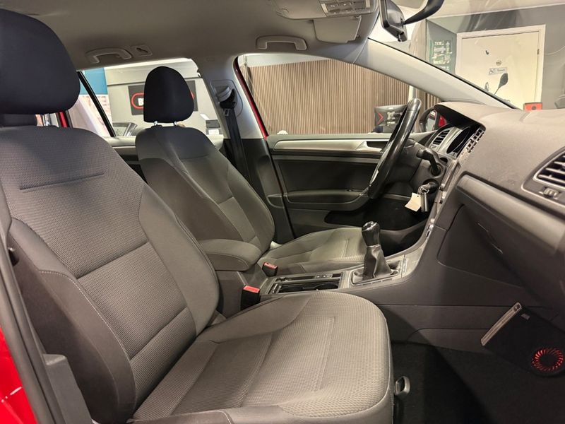 Volkswagen Golf bild 24