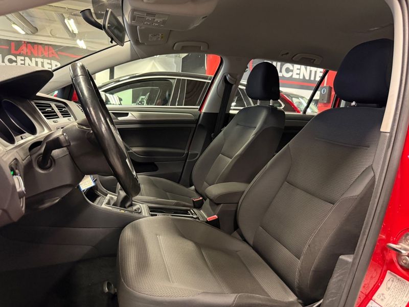 Volkswagen Golf bild 15