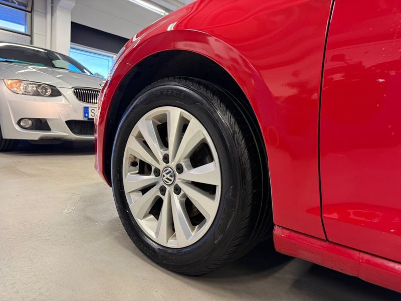 Volkswagen Golf bild 10