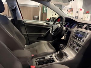 Volkswagen Golf bild 19