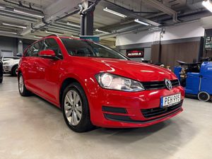 Volkswagen Golf bild 5
