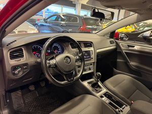 Volkswagen Golf bild 11