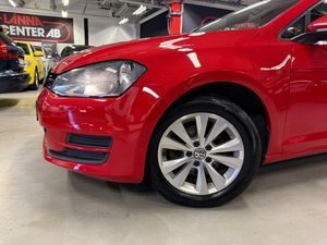 Volkswagen Golf bild 2
