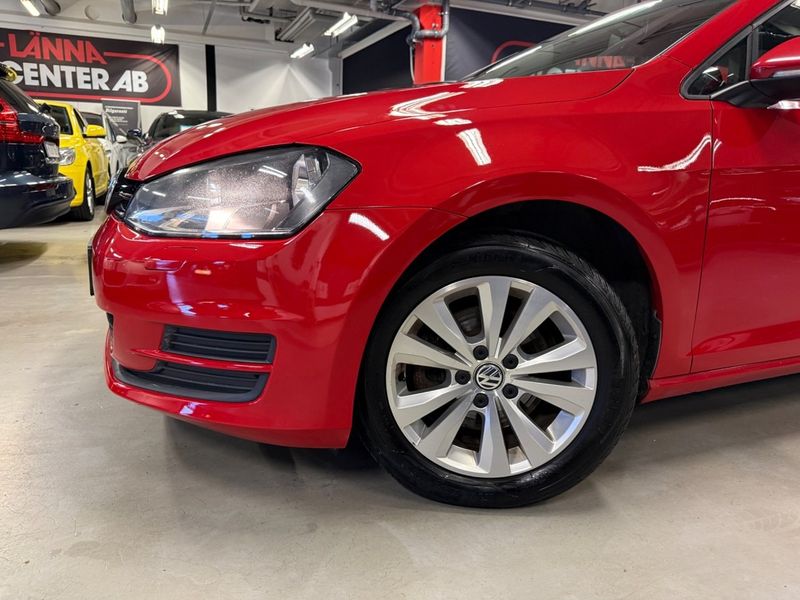Volkswagen Golf bild 2