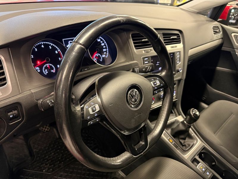 Volkswagen Golf bild 12