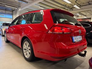 Volkswagen Golf bild 8