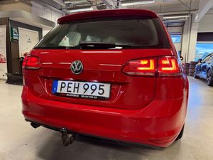 Volkswagen Golf bild 7