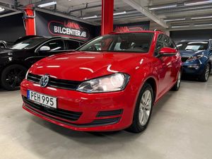 Volkswagen Golf bild 3
