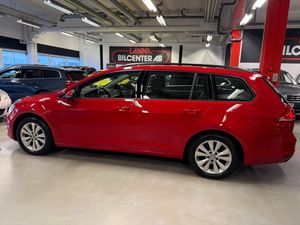 Volkswagen Golf bild 9