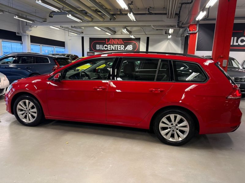 Volkswagen Golf bild 9