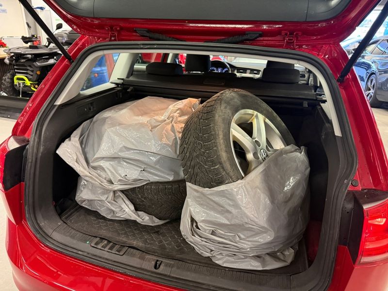 Volkswagen Golf bild 22