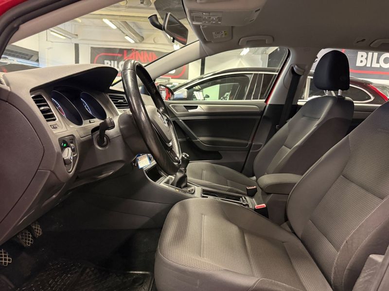 Volkswagen Golf bild 14