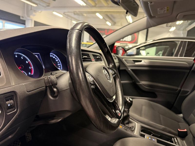 Volkswagen Golf bild 13