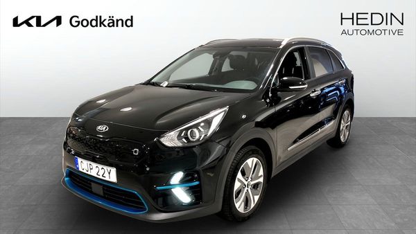 Kia e-Niro ADVANCE * GODKÄND* - 2021