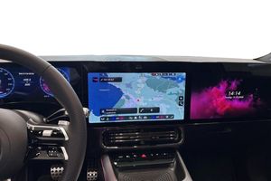 Mercedes CLA250 bild 6