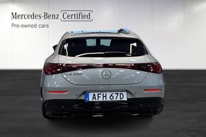Mercedes CLA250 bild 11