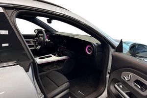 Mercedes CLA250 bild 12