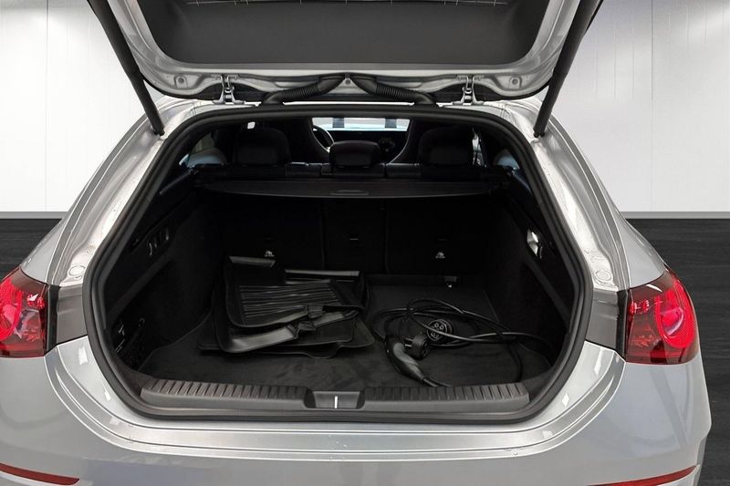 Mercedes CLA250 bild 14