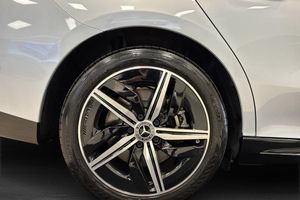 Mercedes CLA250 bild 8