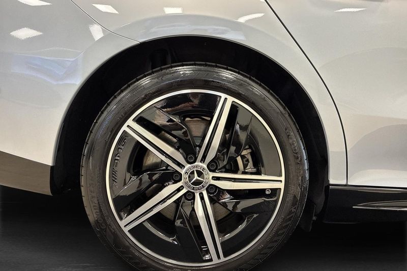 Mercedes CLA250 bild 8