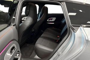 Mercedes CLA250 bild 10