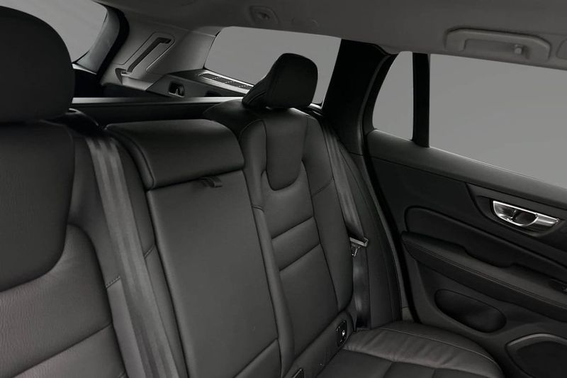 Volvo V60 bild 13