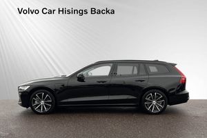 Volvo V60 bild 5