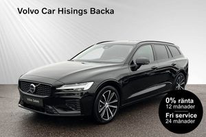 Volvo V60 bild 1