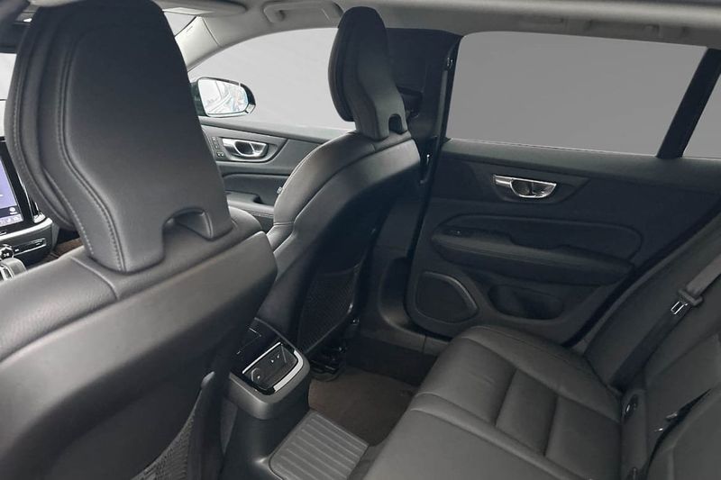 Volvo V60 bild 10