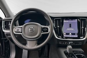 Volvo V60 bild 11