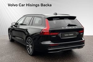 Volvo V60 bild 6