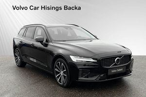 Volvo V60 bild 8