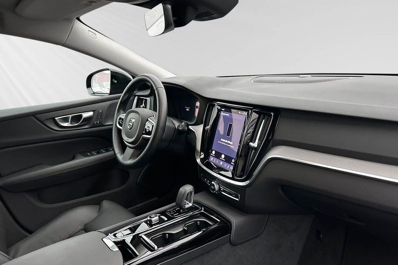 Volvo V60 bild 12