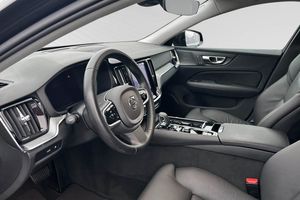 Volvo V60 bild 9