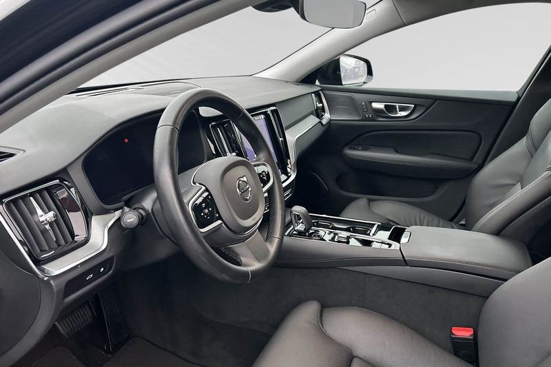 Volvo V60 bild 9