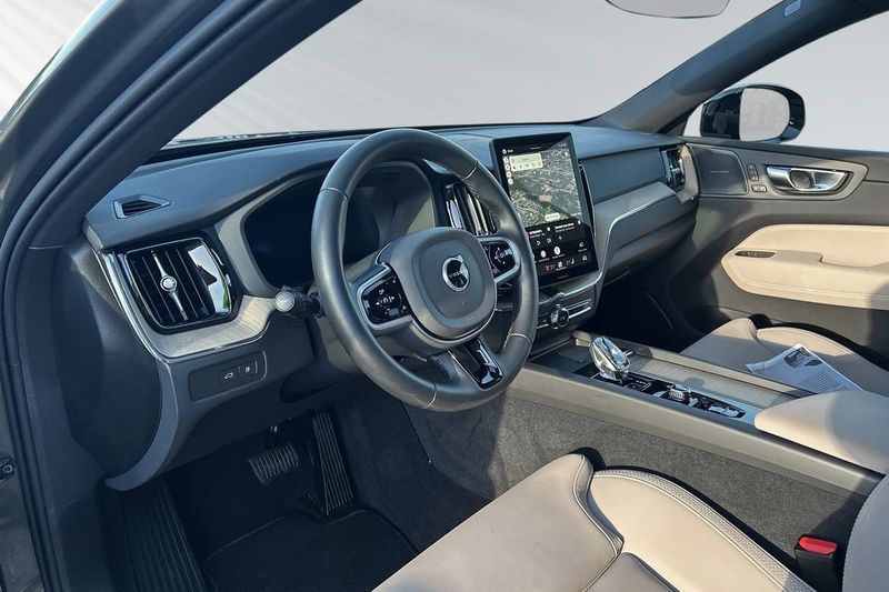 Volvo XC60 bild 7