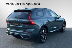 Volvo XC60 bild 5