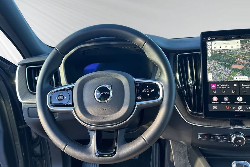 Volvo XC60 bild 9